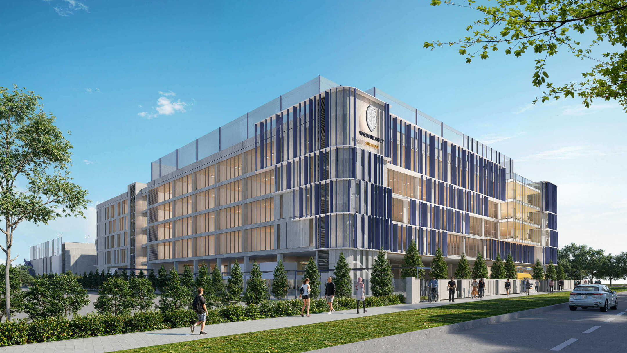 Wecoombe Abbey School Singapore